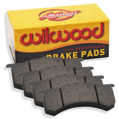 Wilwood GP320 Brake Pads