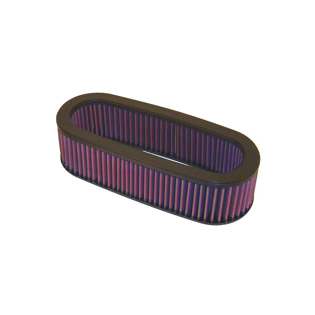 K&N Air Filter - Fits Guhl Injection Systems - Kawasaki 636