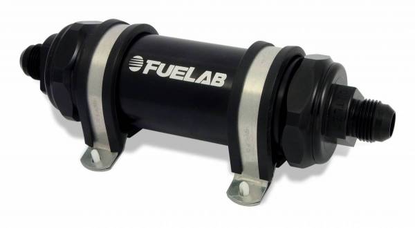 Fuel Lab In-Line Fuel Filter