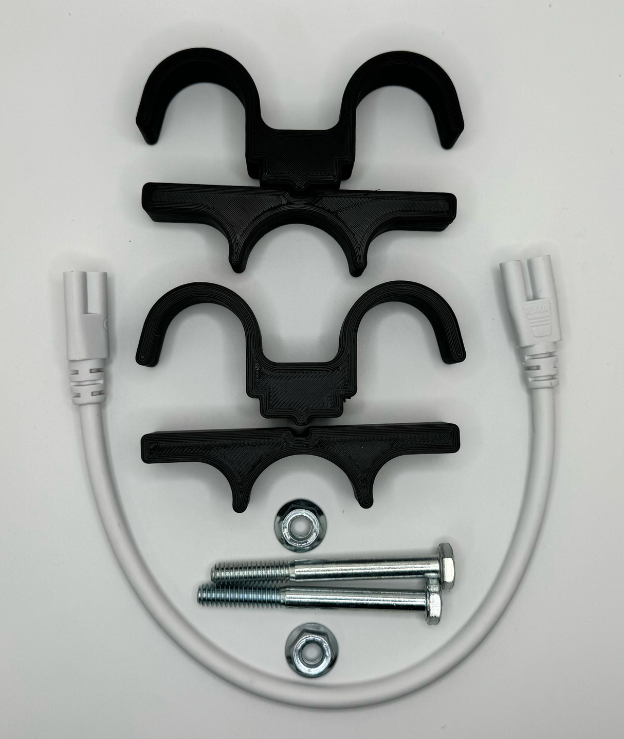 Build Your Own Pit Illumination Kit