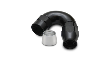 High Flow Hose End Fittings (for use only with PTFE lined flex hoses)