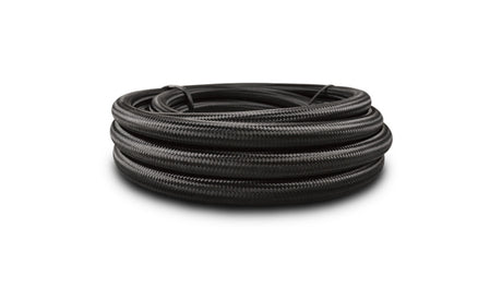 Braided PTFE Lined Flex Hose