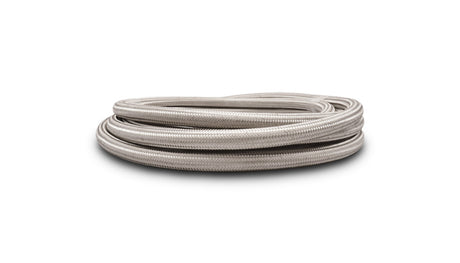 Braided PTFE Lined Flex Hose