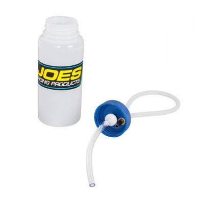 JOES Brake Bleeder Bottle w/ Check Valve