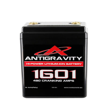 Antigravity AG-1601 Lithium Battery