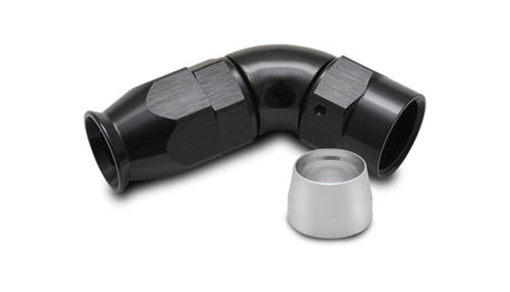 High Flow Hose End Fittings (for use only with PTFE lined flex hoses)